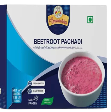 Ammachies Beetroot Pachadi (400g)