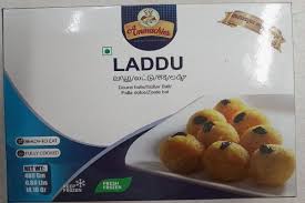 Ammachies Laddu (400g)