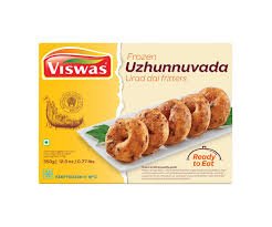 Viswas Uzhunnuvada (350g)