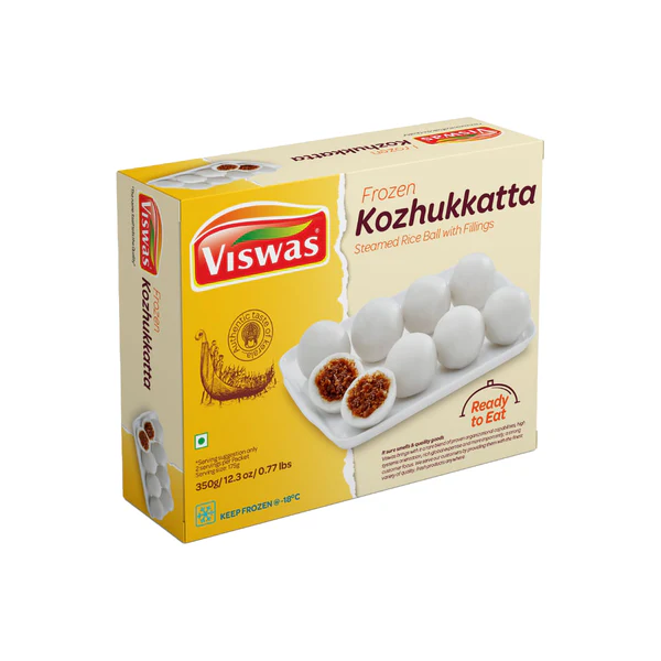 Viswas Kozhukkatta (350g)