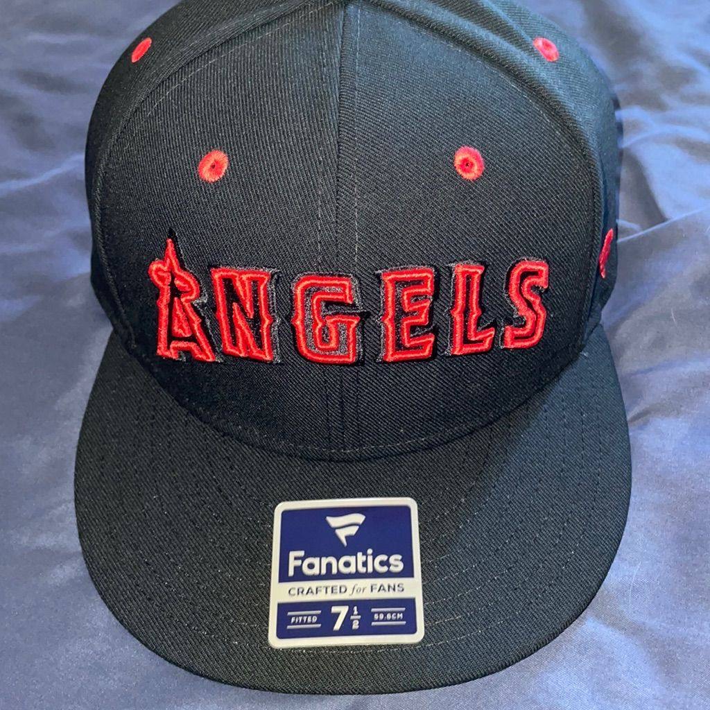 Cap - Image 1