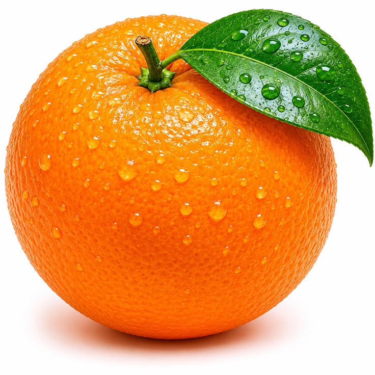 naranjas 