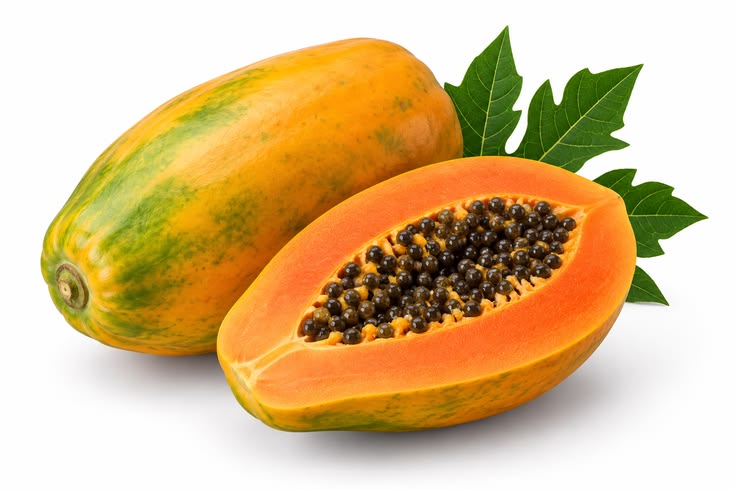 Papaya
