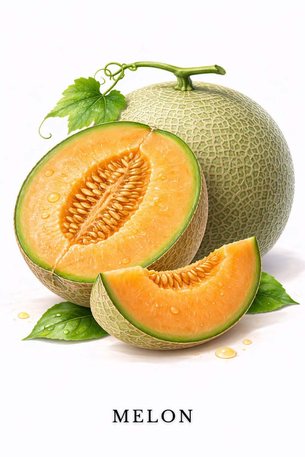 Melones