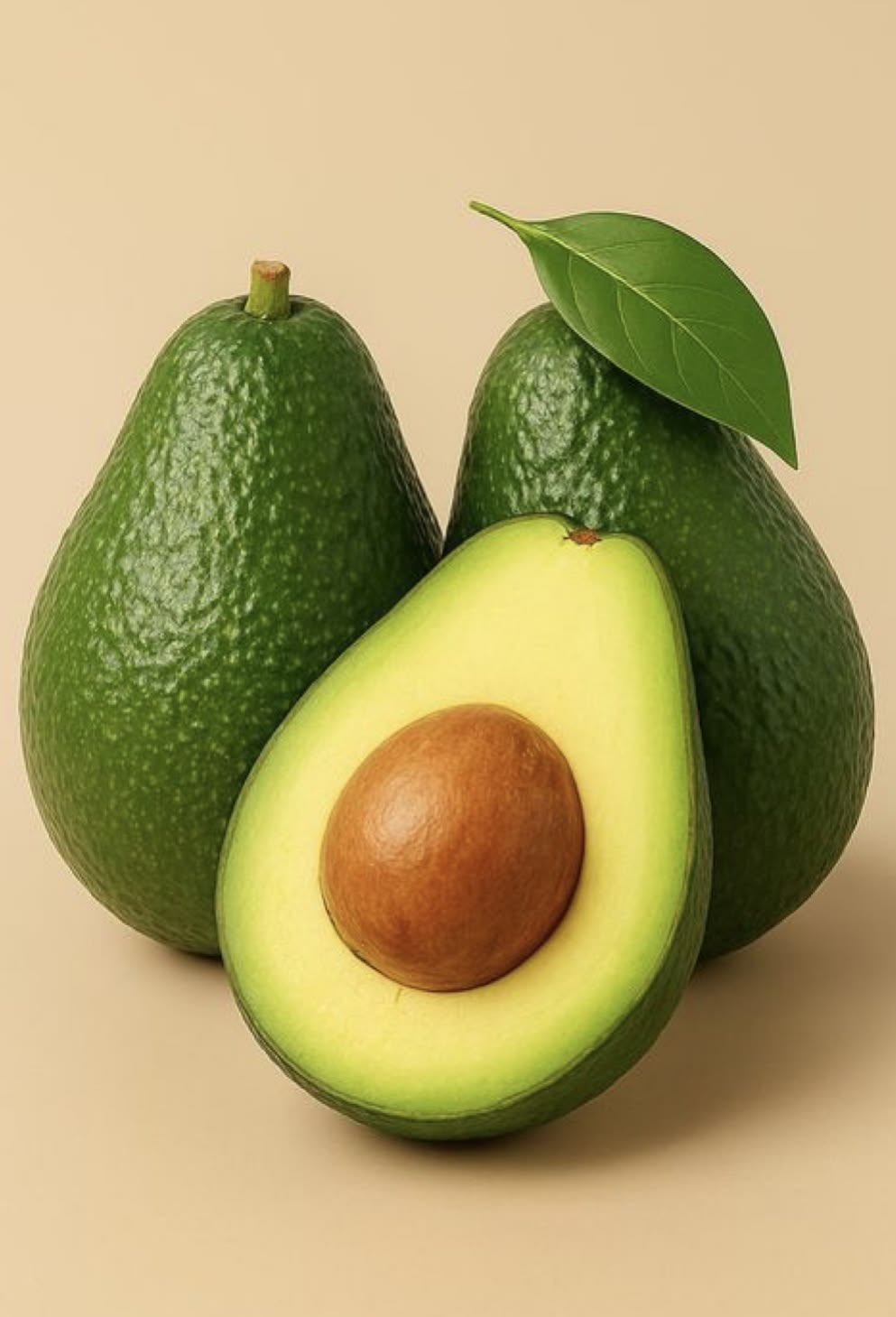 Aguacate 