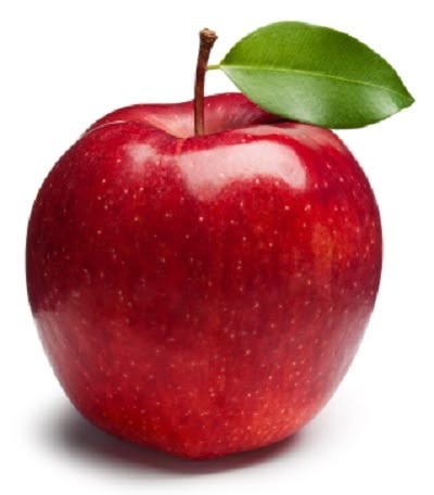manzanas