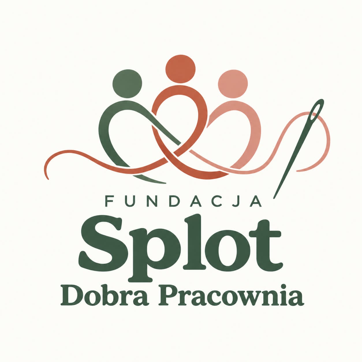 Fundacja Splot logo