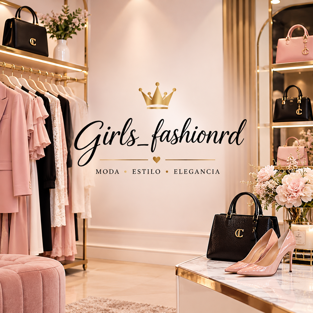 Girls_fashionrd logo