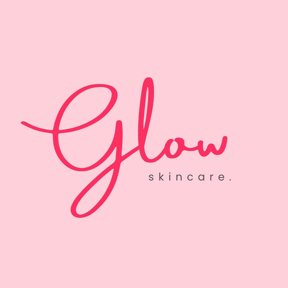 Glow Skincare logo