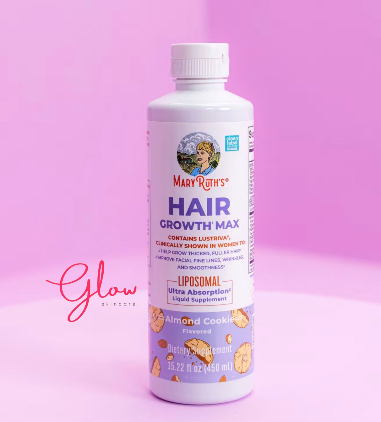 Hair growth MAX Liposomal