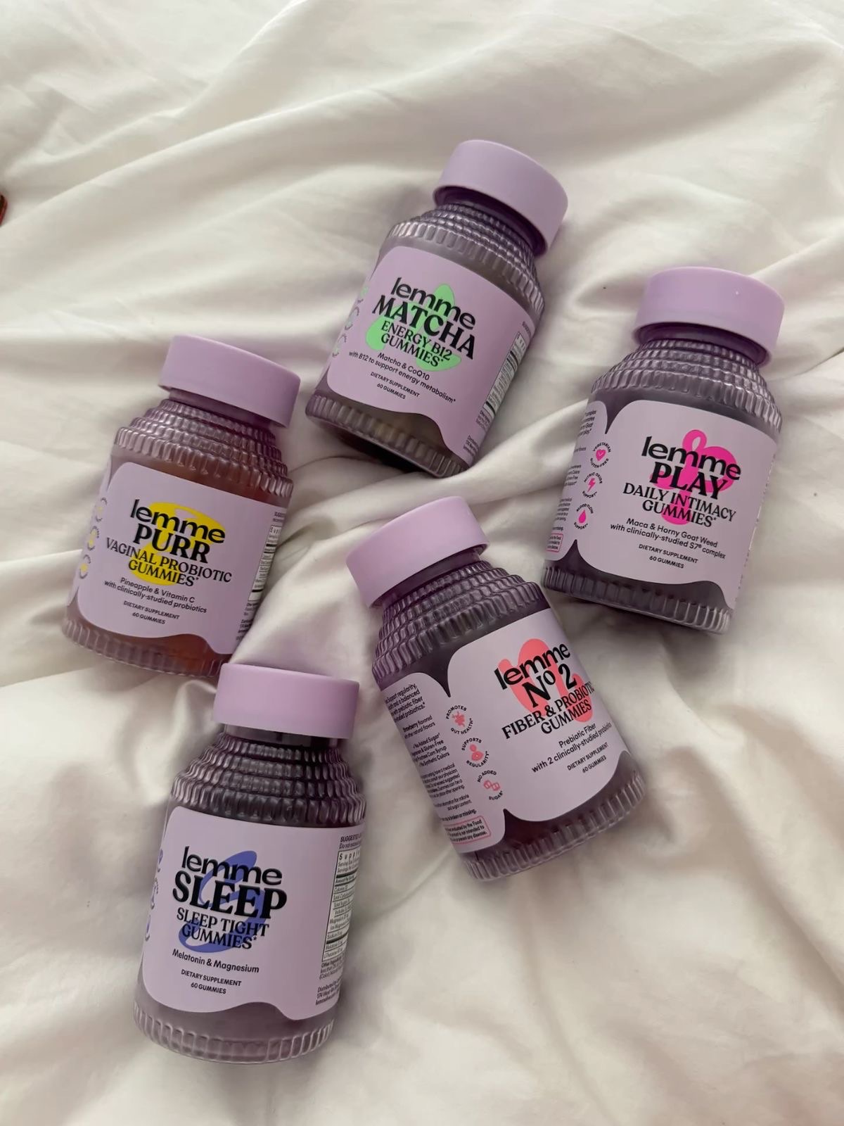 Lemme gummies
