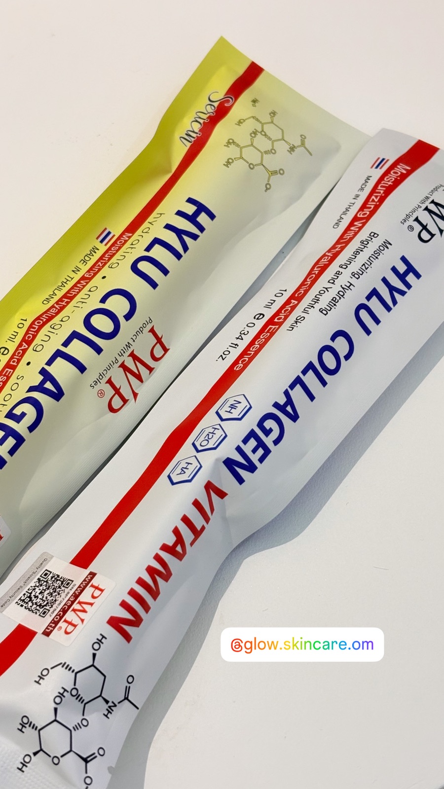 Hylu Collagen