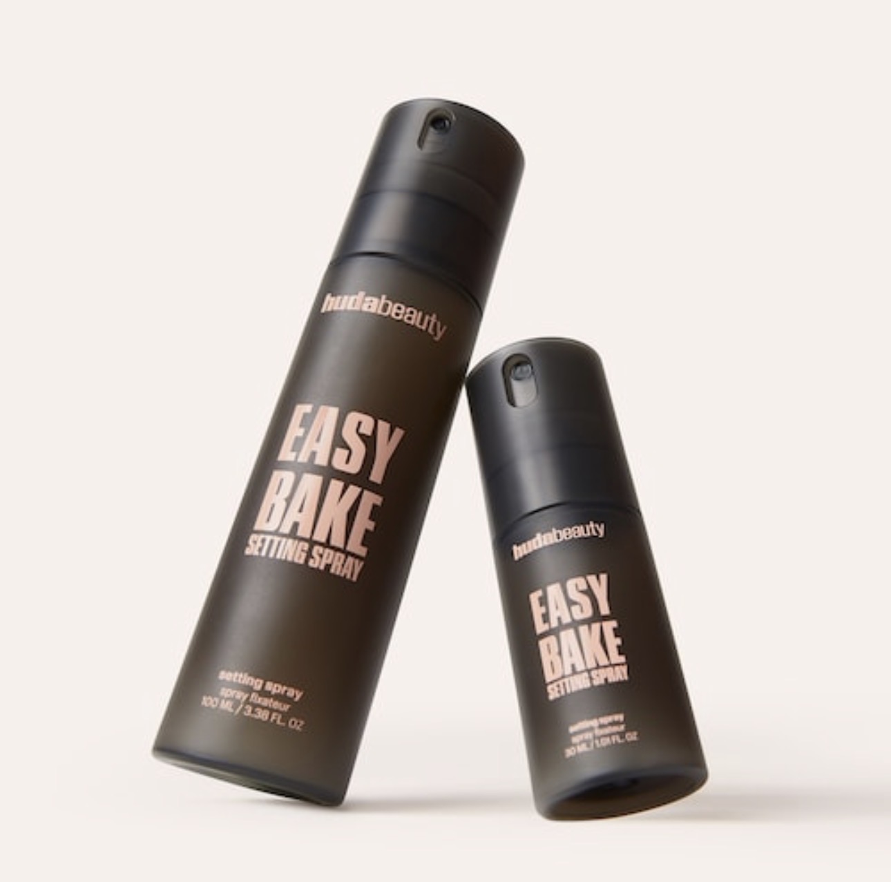 Huda Bake Setting Spray