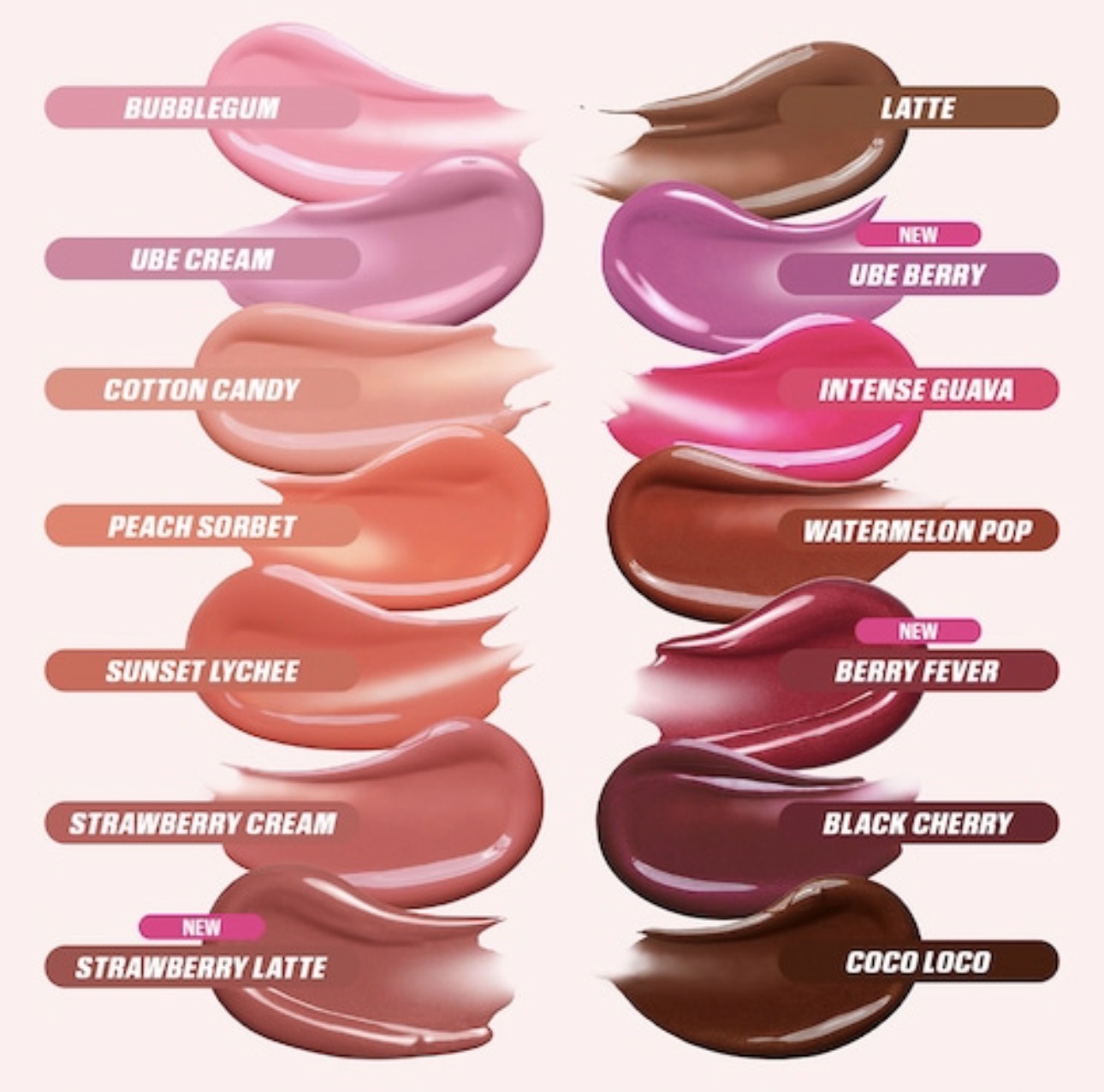  HUDA BEAUTY Blush Filter - Blush liquide 2