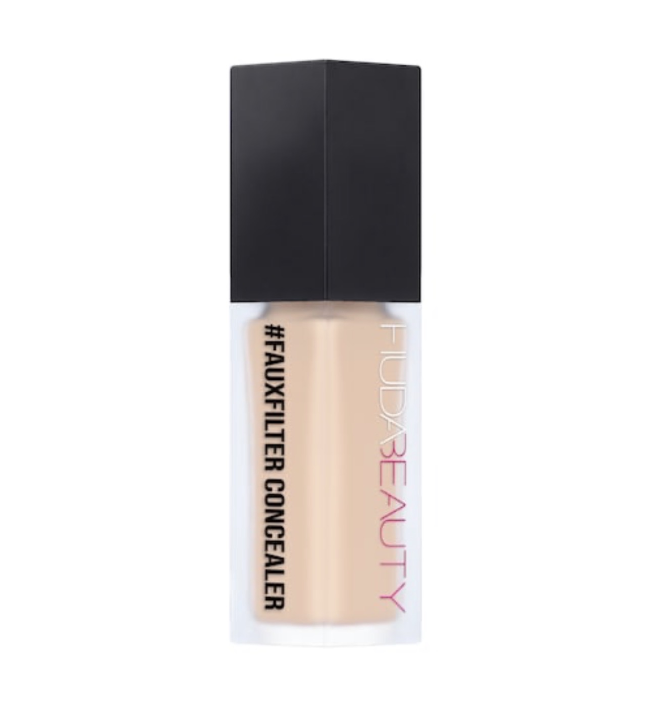 FauxFilter Luminous Matte Liquid Concealer - Anticernes liquide