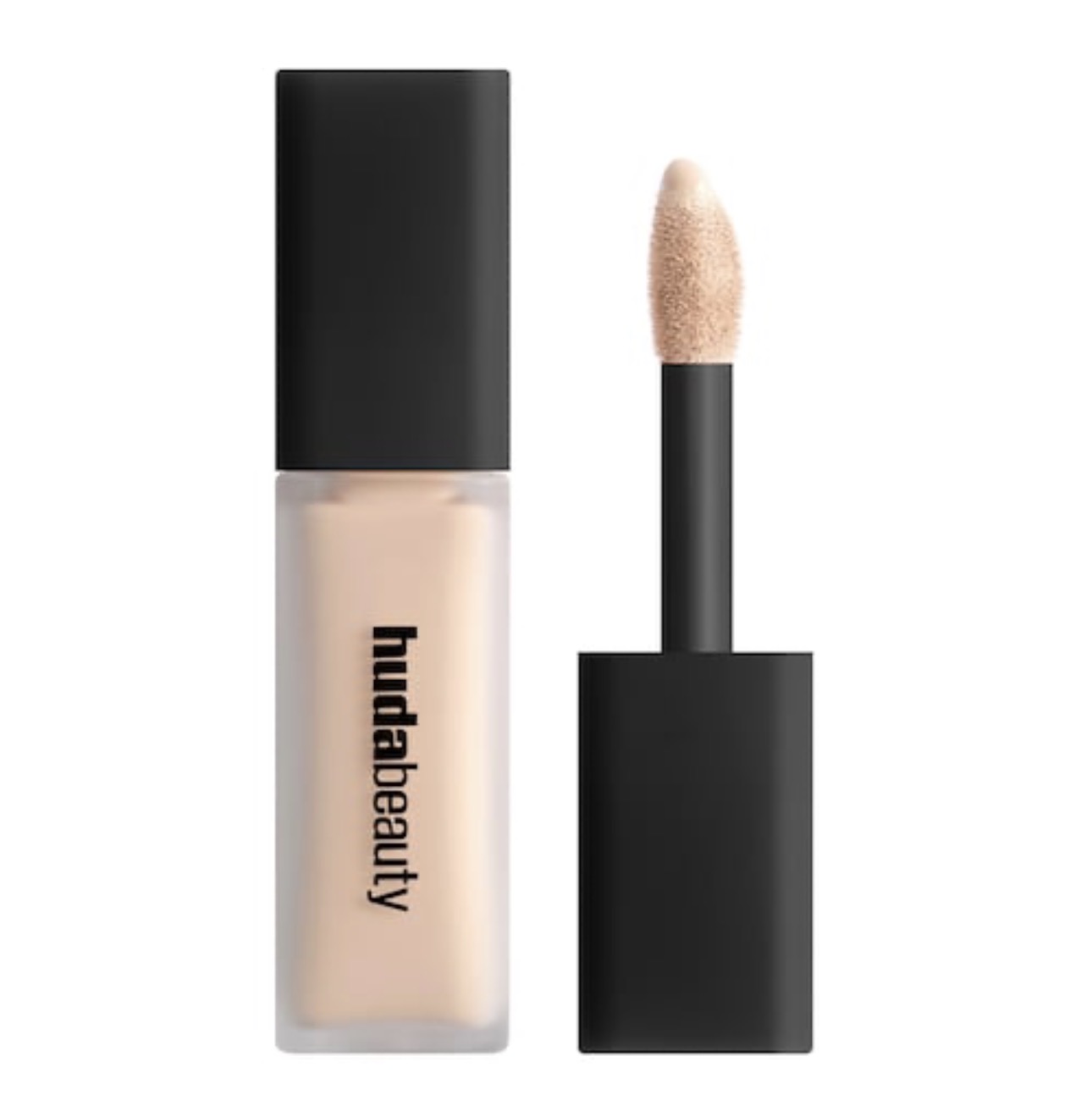 FauxFilter Luminous Matte Liquid Concealer - Anticernes liquide 2