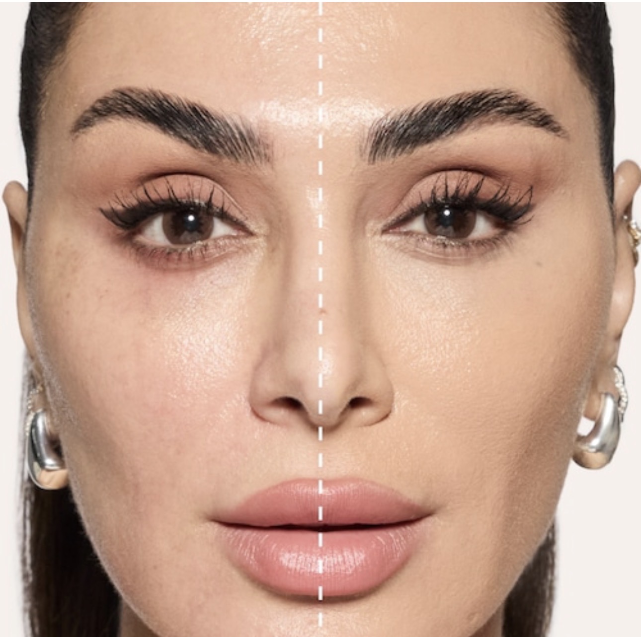 Easy Blur Natural Airbrush Foundation - Fond de teint 2