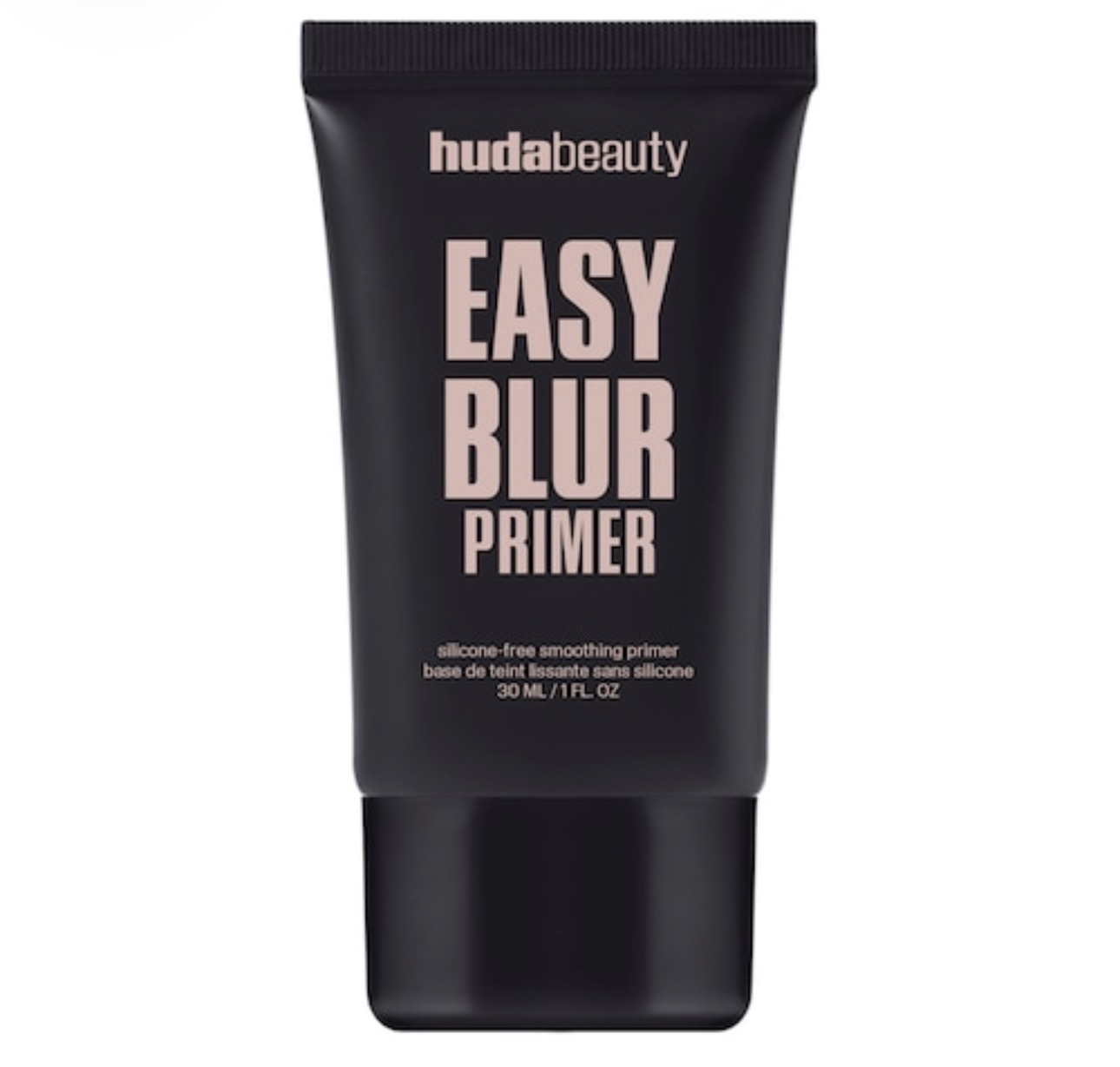 Easy Blur - Base de teint lissante sans silicone 30 ML