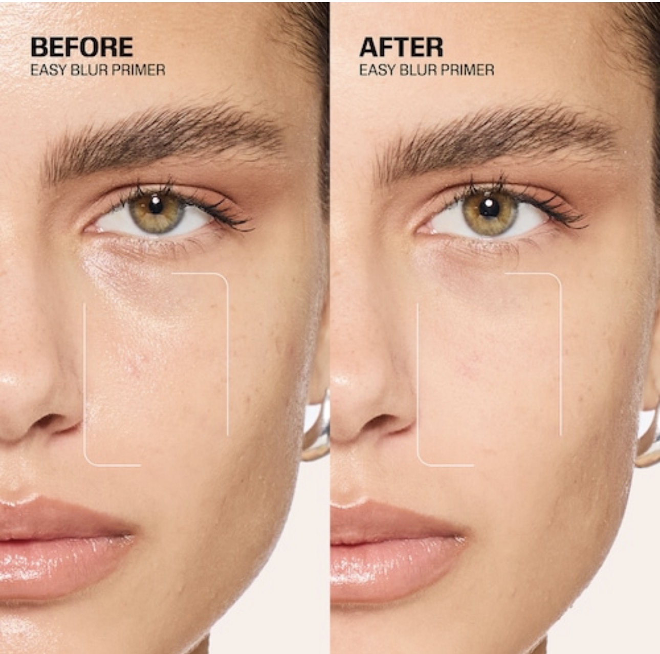 Easy Blur - Base de teint lissante sans silicone 30 ML 2