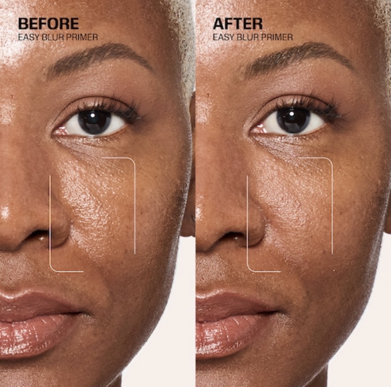 Easy Blur - Base de teint lissante sans silicone 30 ML 3