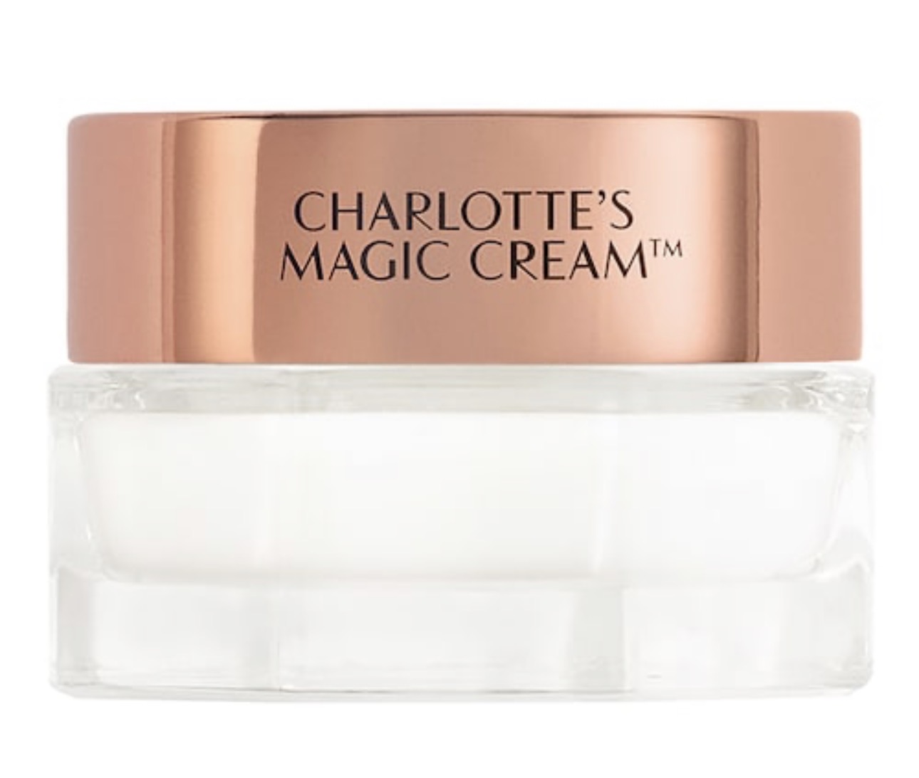  CHARLOTTE TILBURY Charlotte's Magic Water Cream - Crème gel visage