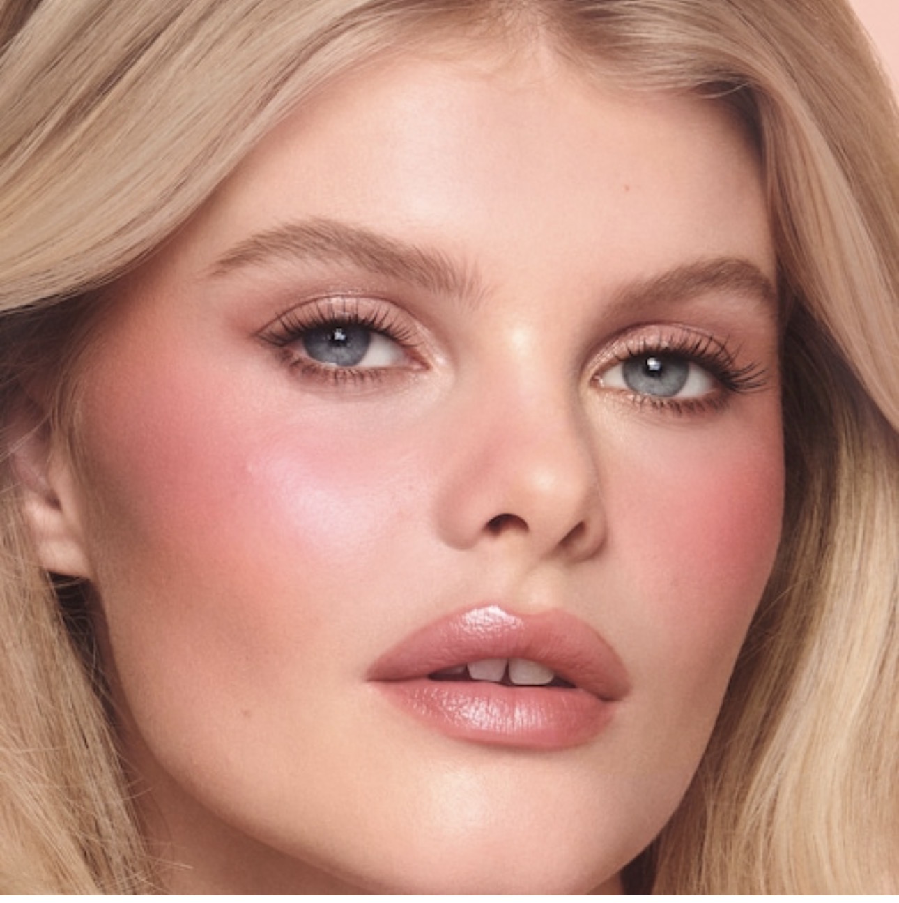 CHARLOTTE TILBURY Charlotte's Beauty Soulmates Face Palette - Palette pour le visage 2