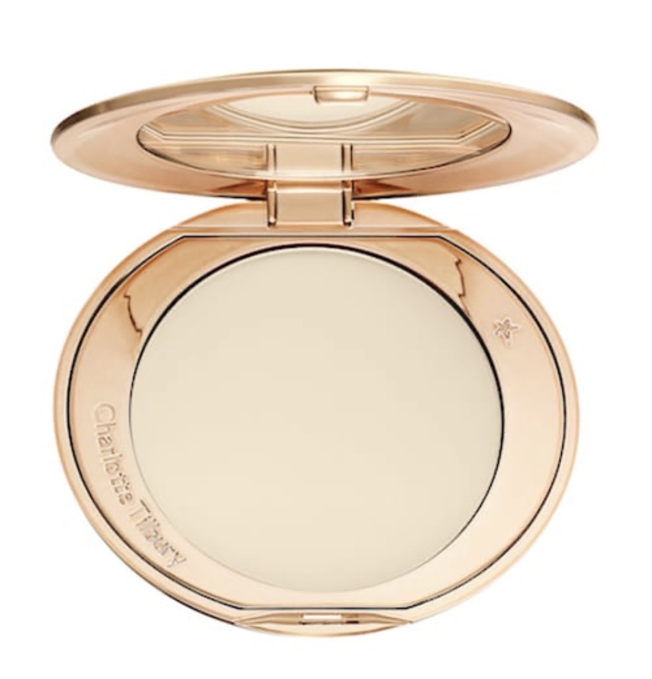 CHARLOTTE TILBURY Airbrush Flawless Finish - Poudre matifiante 2