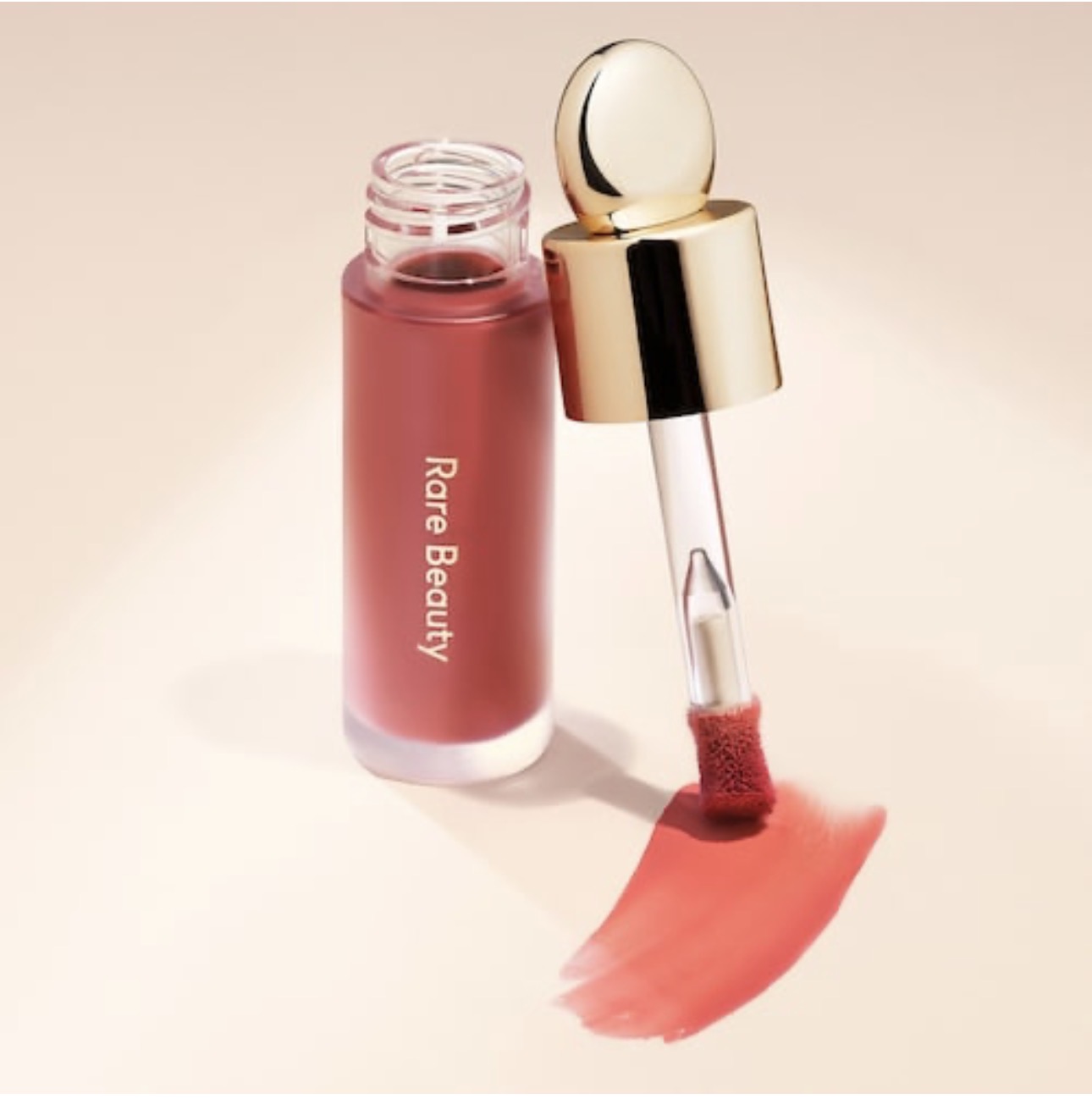 RARE BEAUTY Soft Pinch - Blush liquide 2