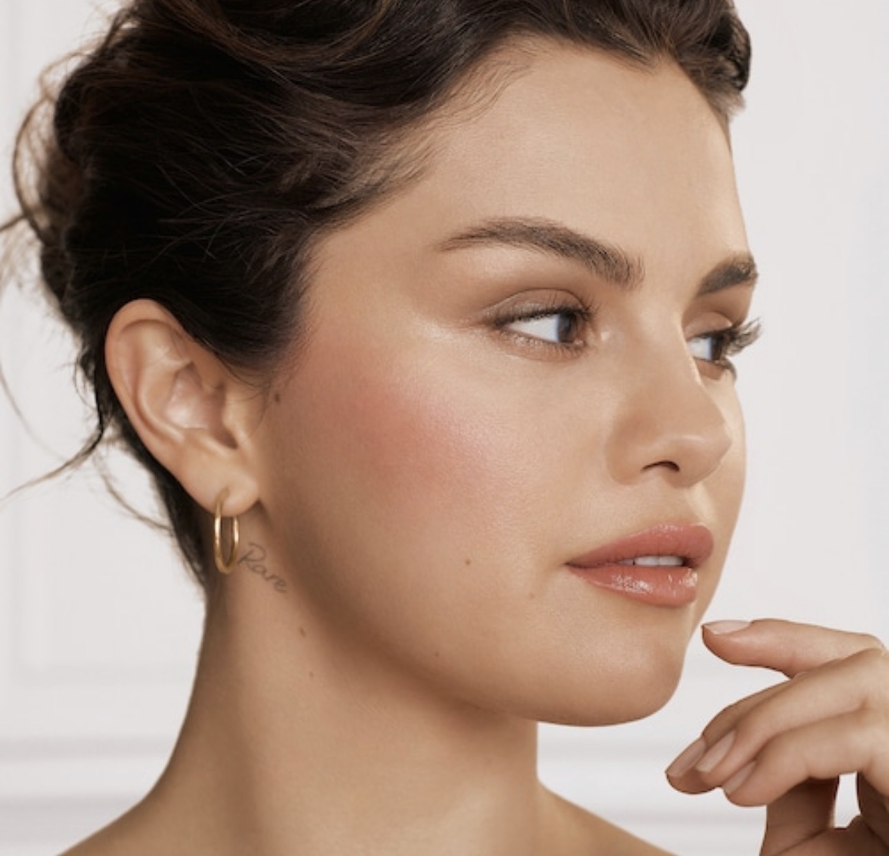 RARE BEAUTY Soft Pinch - Blush liquide 3