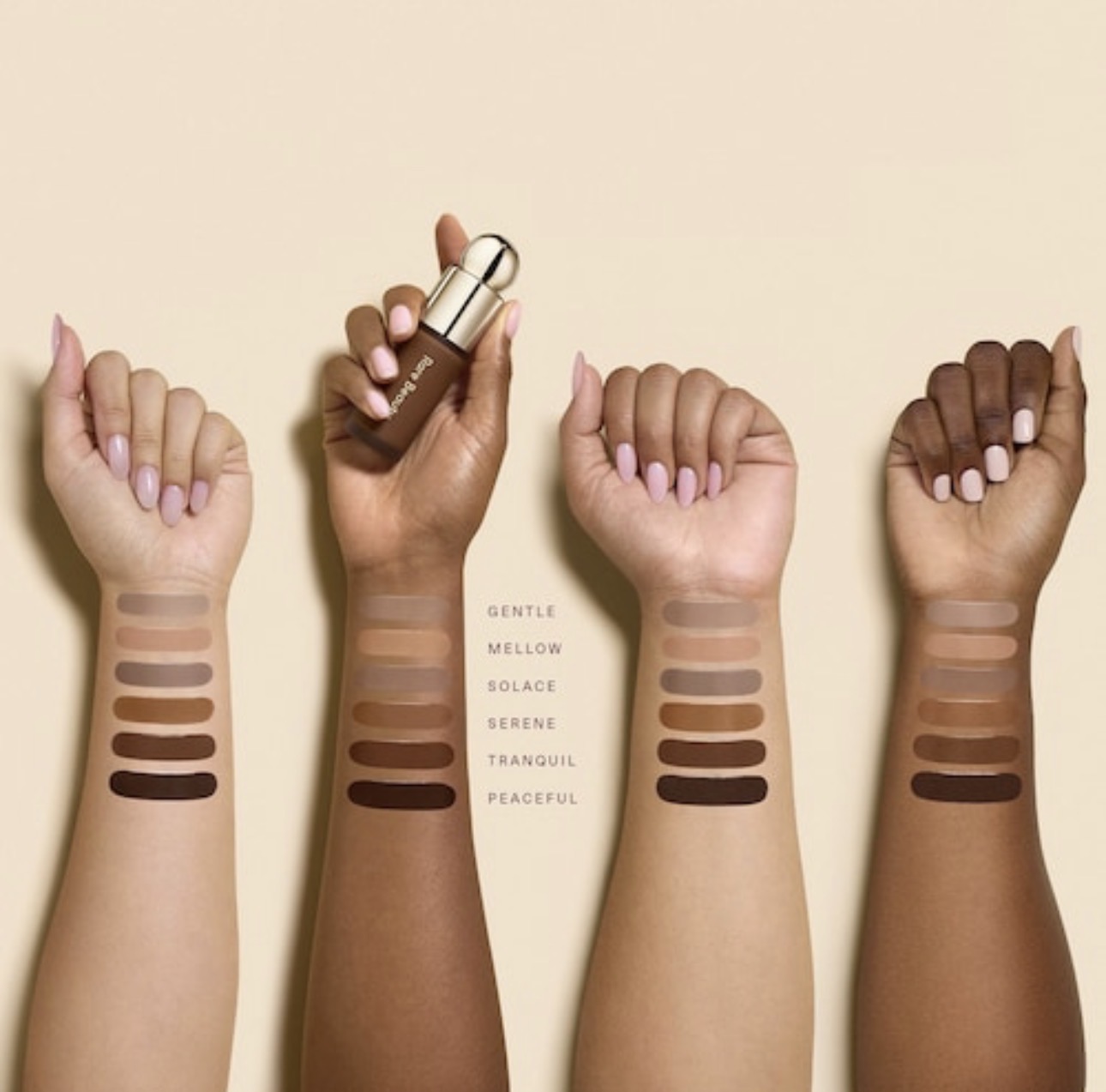  RARE BEAUTY Soft Pinch Liquid Contour - Contouring Liquide 3