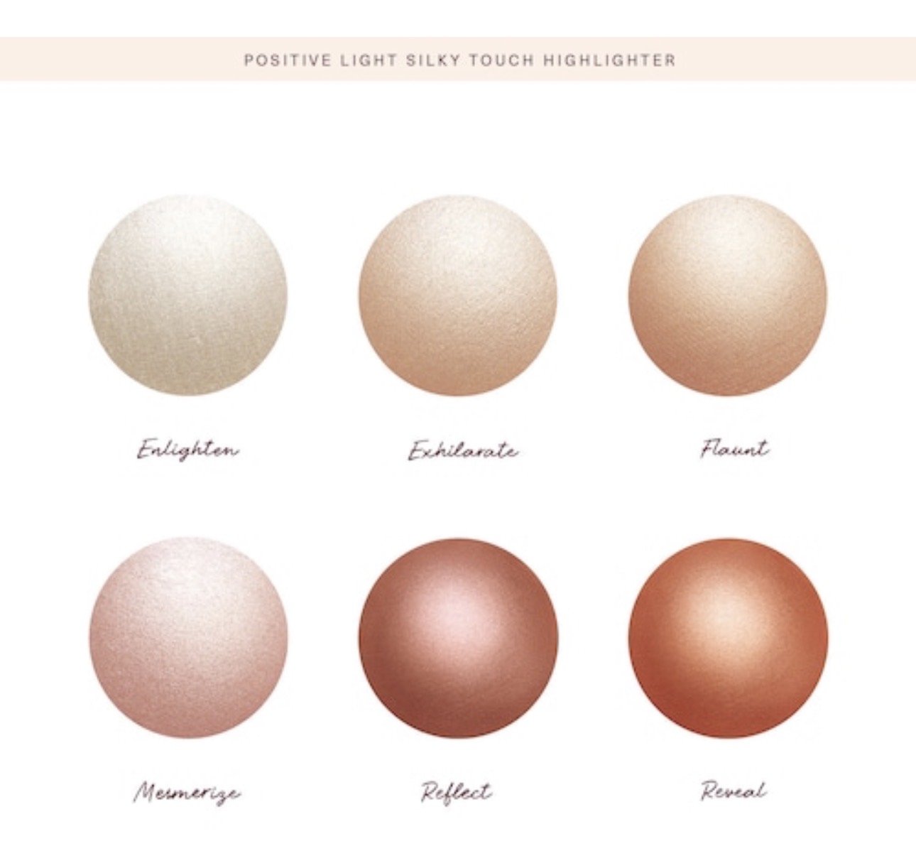 RARE BEAUTY Positive Light Silky Touch Highlighter - Poudre illuminatrice 2