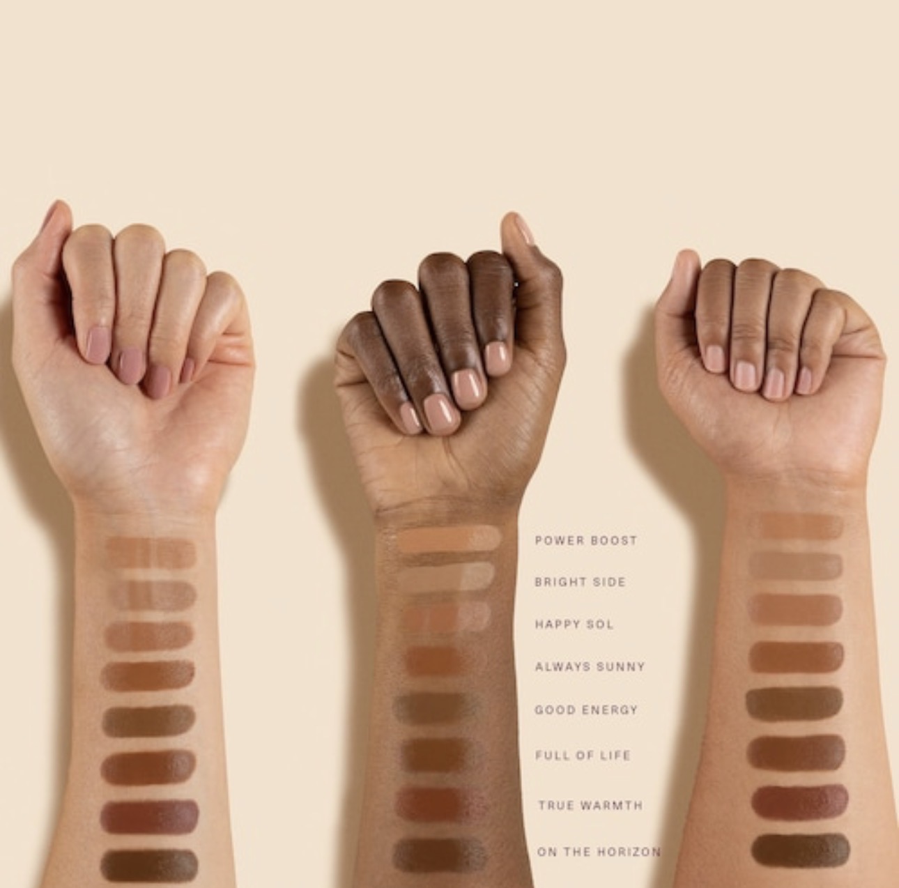  RARE BEAUTY Warm Wishes Effortless Bronzer Stick - Bronzer en stick 2