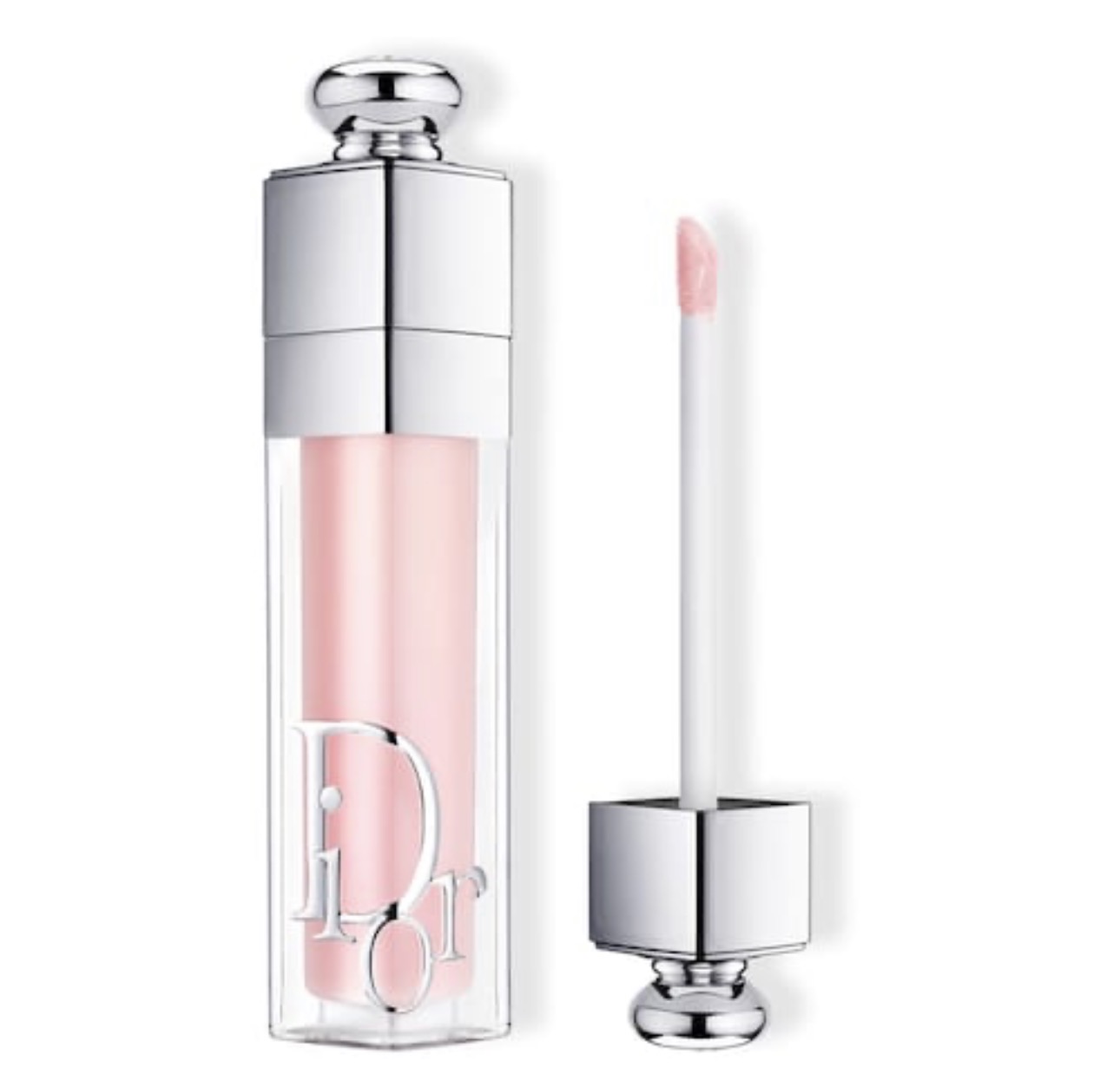 DIOR Dior Addict Lip Maximizer - Gloss repulpant et hydratant