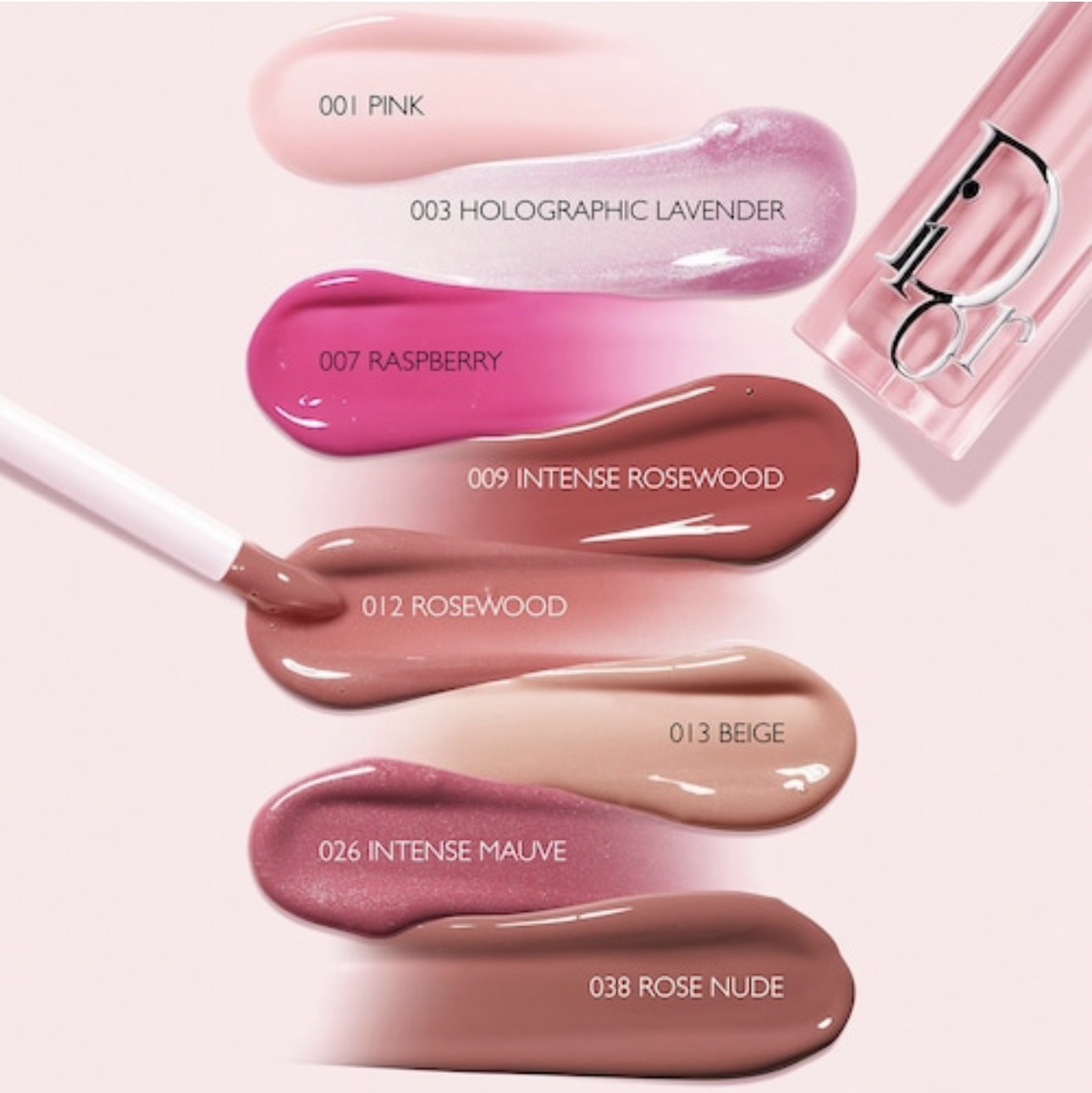 DIOR Dior Addict Lip Maximizer - Gloss repulpant et hydratant 3