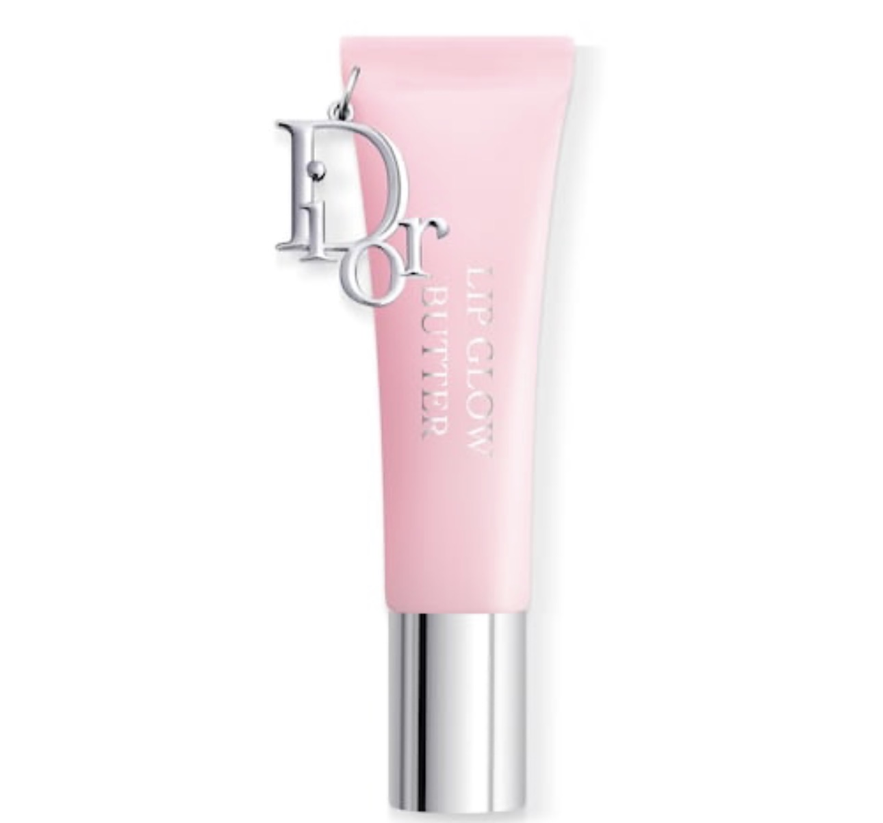 DIOR BACKSTAGE Dior Addict Lip Glow Butter - Soin des lèvres ultra brillant, peptide + céramide