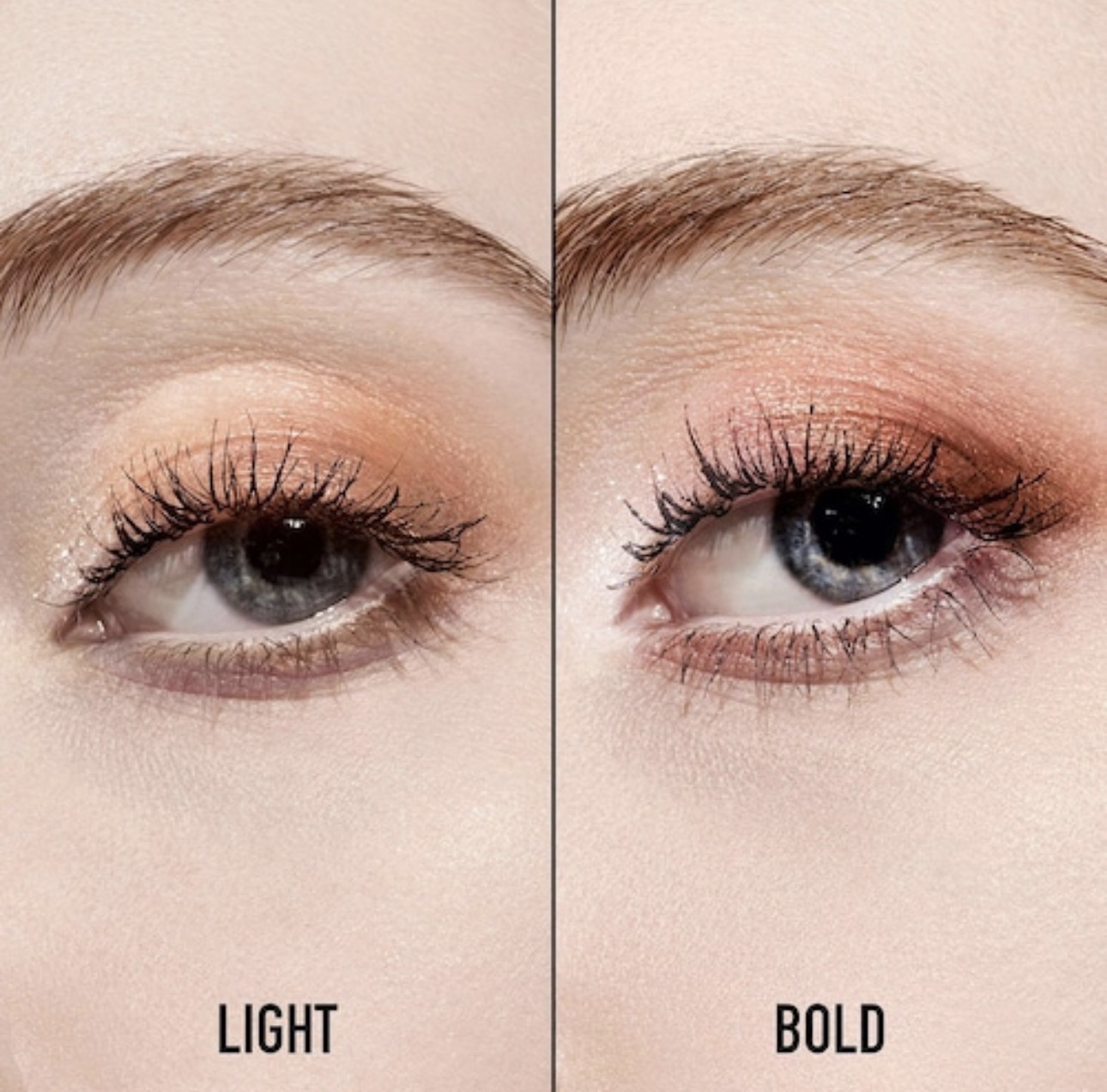  DIOR BACKSTAGE Dior Backstage Eye Palette - Palette 9 fards à paupières 3