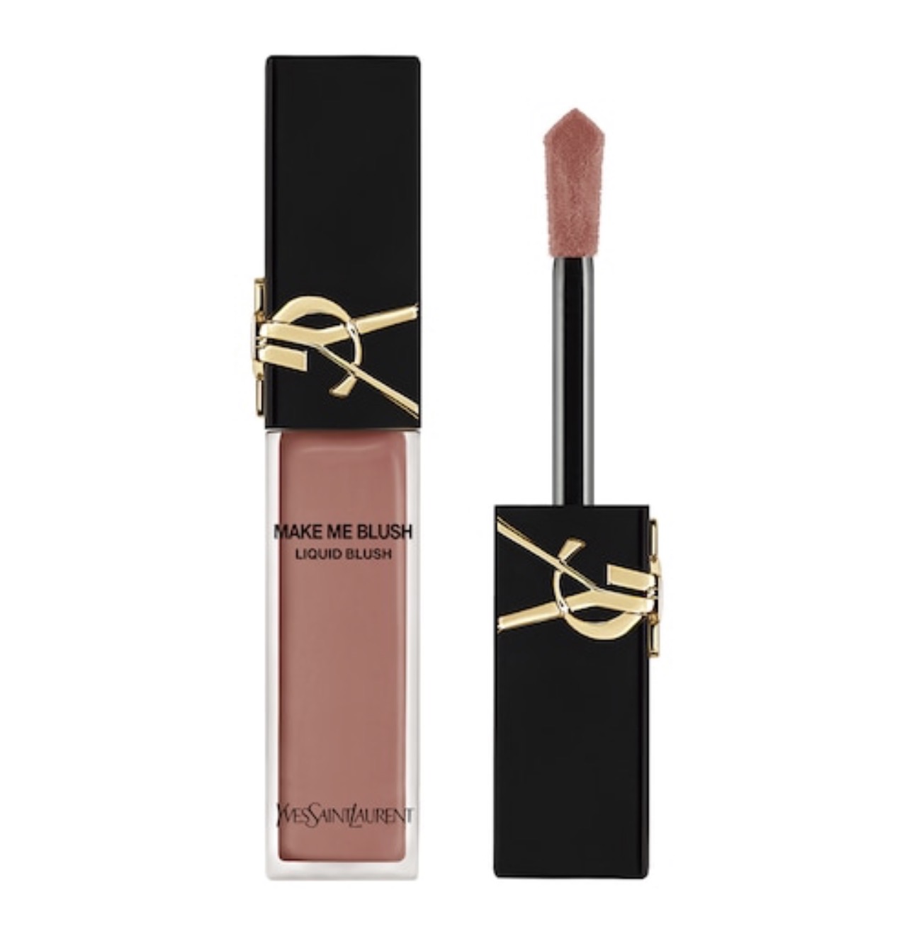 YVES SAINT LAURENT Make Me Blush - Blush liquide