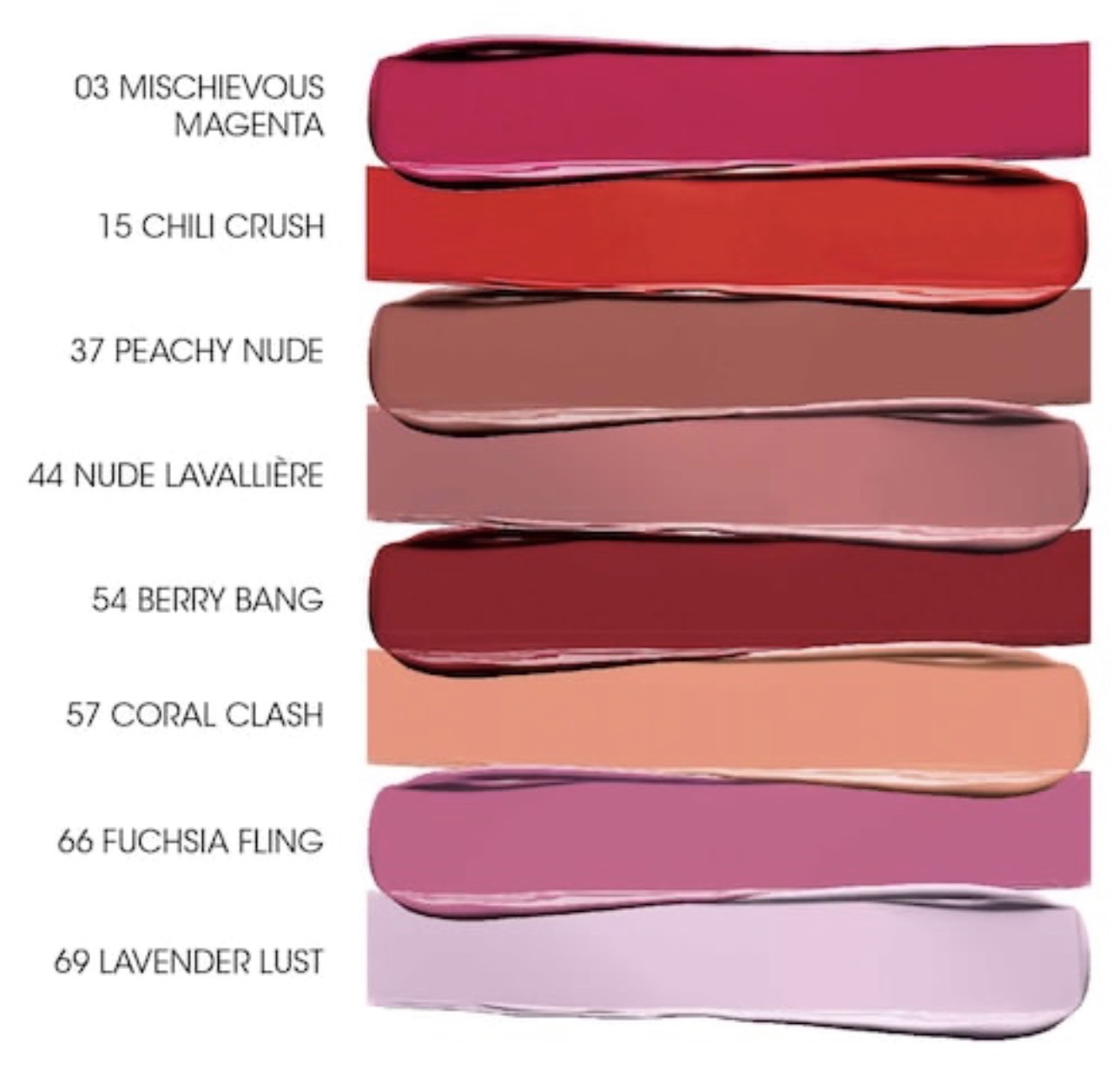 YVES SAINT LAURENT Make Me Blush - Blush liquide 2