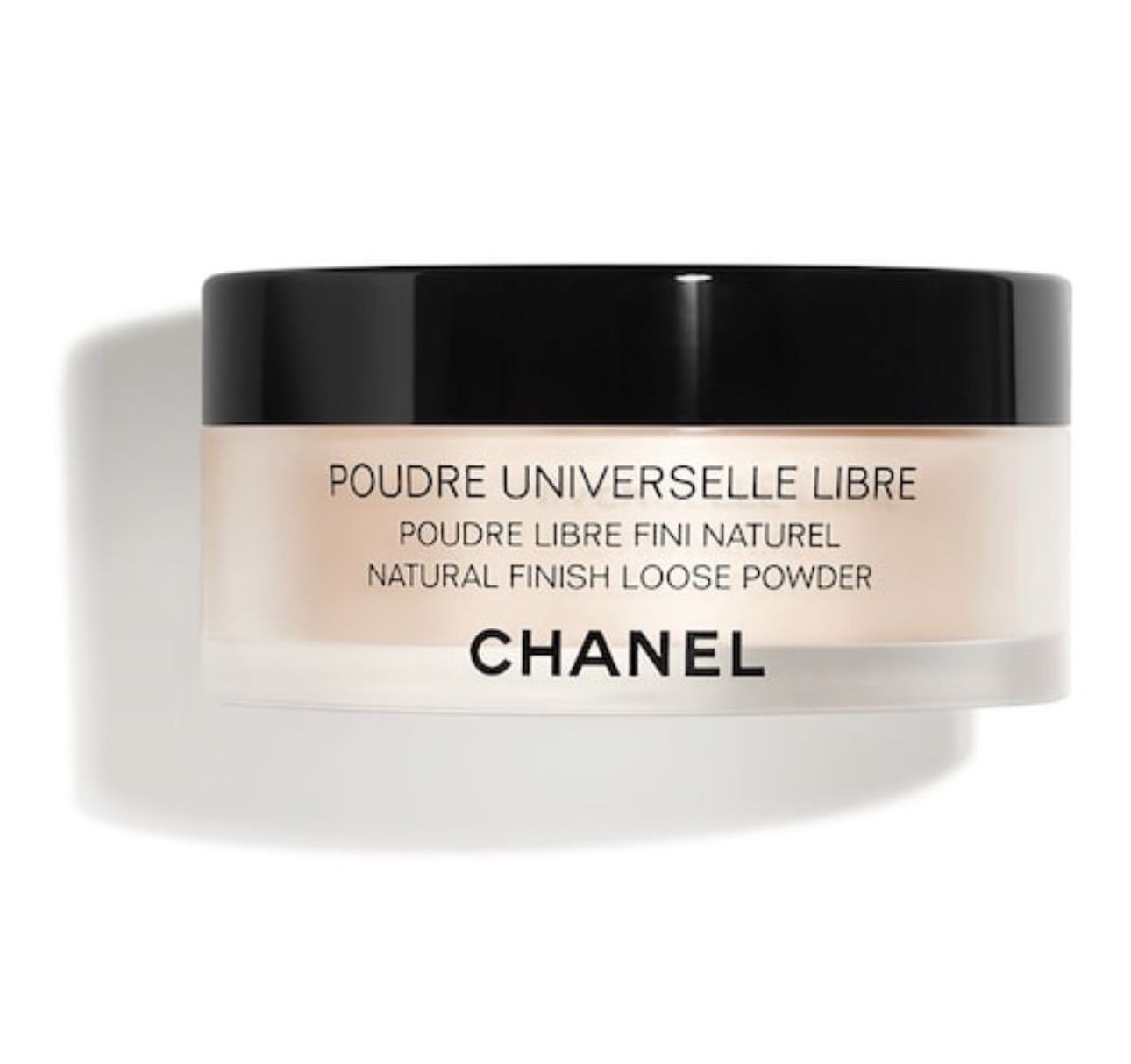   POUDRE UNIVERSELLE LIBRE - Poudre Libre Fini Naturel  