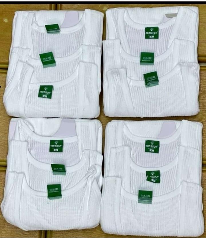 singlets débardeur Harrison