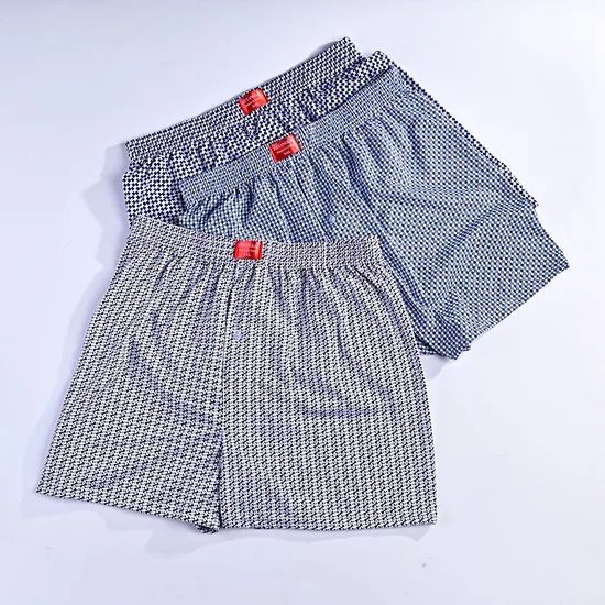 boxers - Image 1