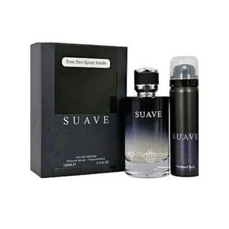 parfum Suave