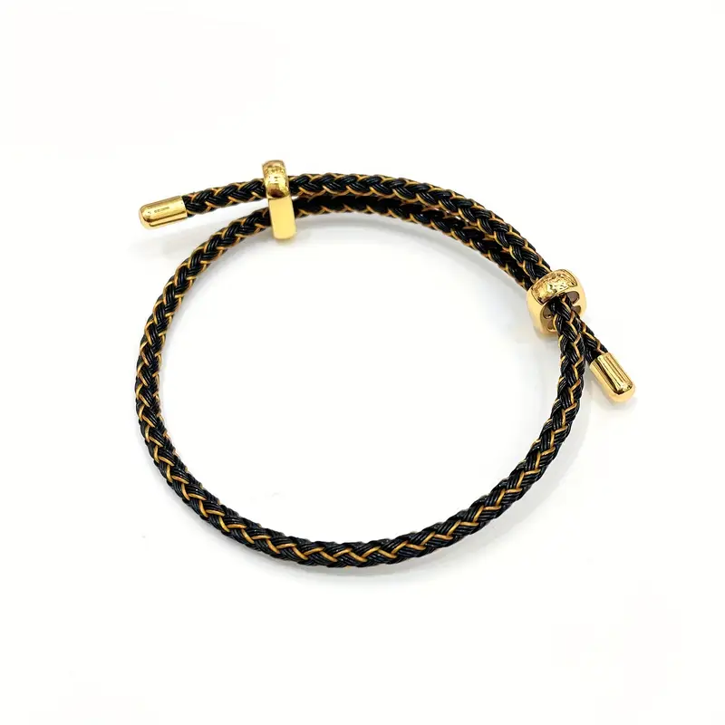 bracelet cordon 2