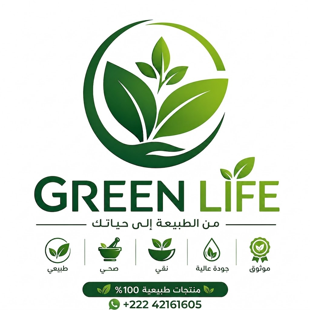 Greenlife logo