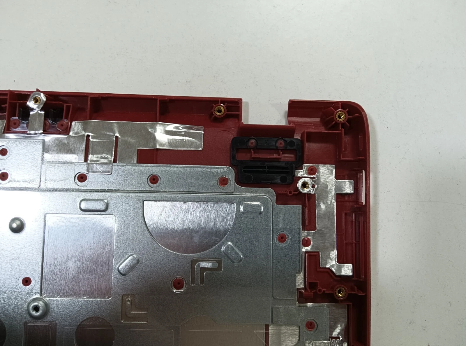 Acer Aspire ES1-520, 521, 522 - Carcasa + teclado Español AP1GS000410-HA24E 4