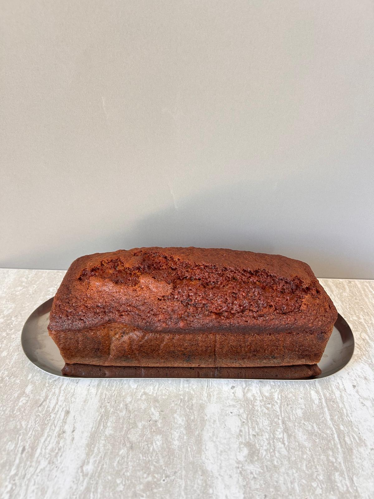 Banana Bread mare