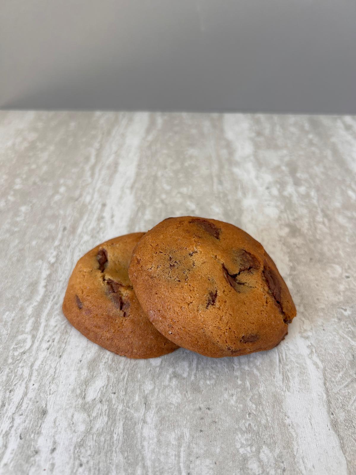 Biscuiti Ciocolata - Image 1