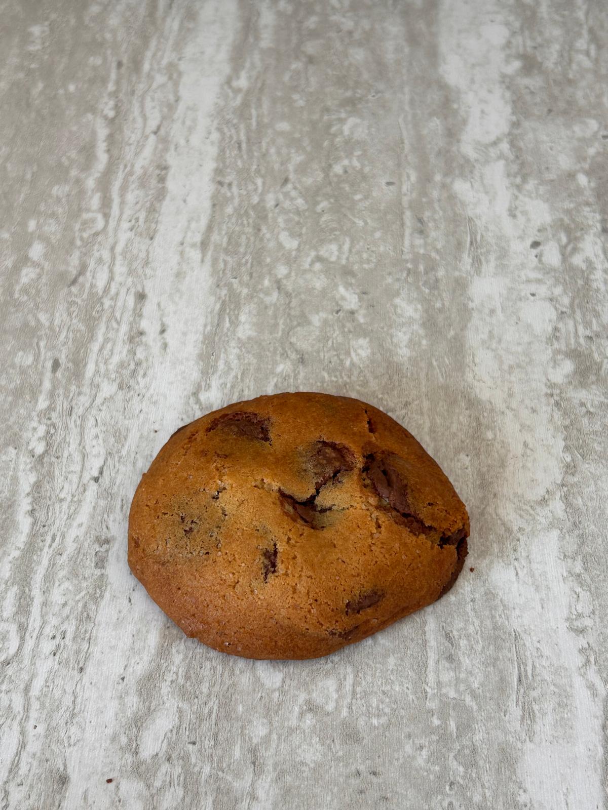 Biscuiti Ciocolata 2