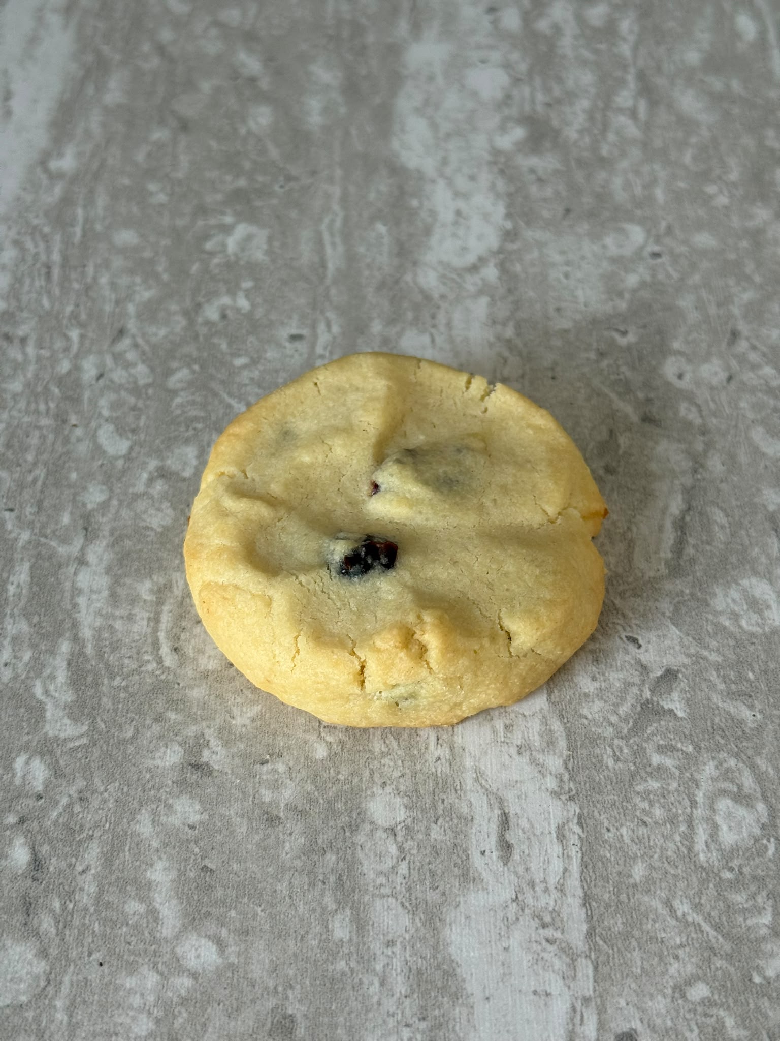 Biscuiti cu Fistic