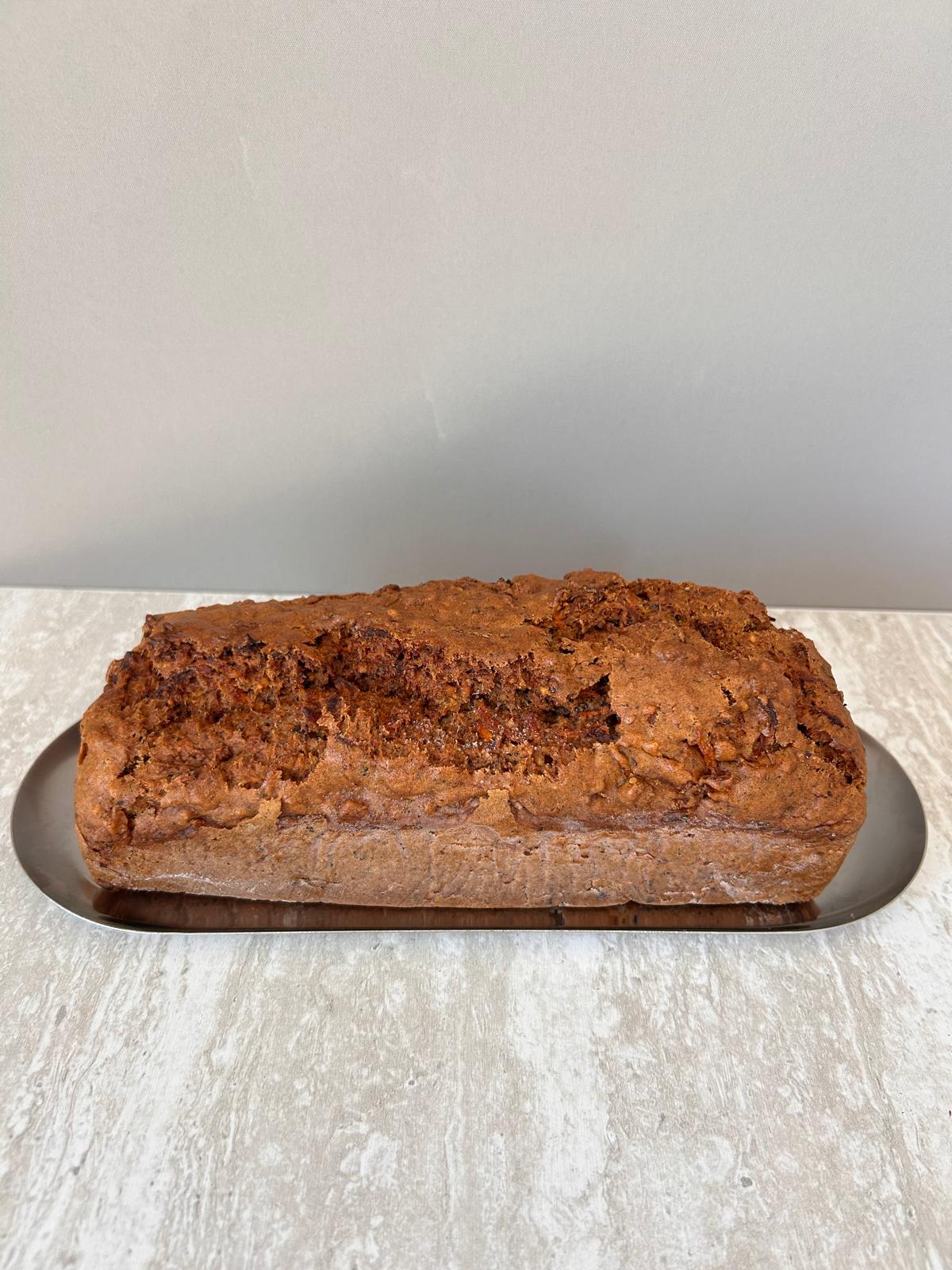 Carrot Bread mare